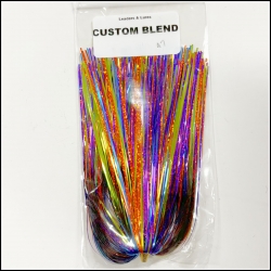 Custom Closeout Tinsel #24